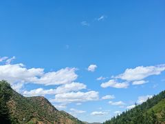 -苏木山森林公园
