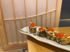 -小句号·精致料理(江南环球港店)