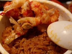 -乔街深夜食堂·台州菜·高压锅生蚝(杭州总店)