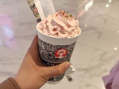 -霸王茶姬(常熟印象城店)