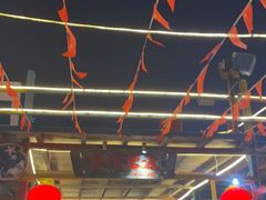 -蓝湾碧波·老字号·疍家非遗海上餐厅