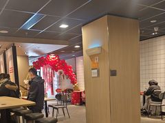 -麦当劳(温州人民路店)