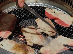 -じゃんじゃん亭(栄店)