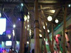 -Bamboo Bar & Grill Restaurant