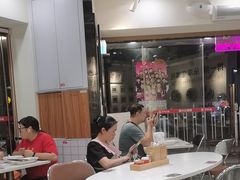 -华辉拉肠(西村店)