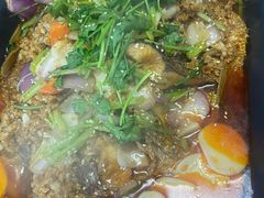 -大榭国际大酒店-中餐厅