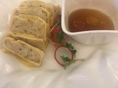 -骏莱海鲜鱼港(五角场店)