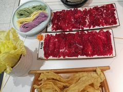 -牛人日志·鲜牛肉骨汤火锅(万科里瑧店)