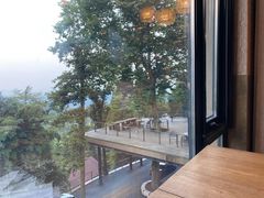 -竹光餐厅(莫干山天籁之梦日出酒店)