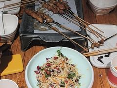 -管氏翅吧(甘家口店)