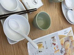 -苏小柳点心·手作小笼包(新街口分院店)