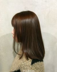 -Some Hair