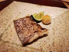 -晴空·日本料理(万象城店)