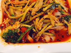 -魏家凉皮(博水商务大厦店)