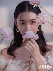 -苏菲亚婚纱摄影