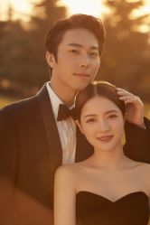 -巴黎春天婚纱摄影STUDIO·定制