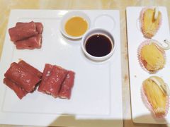 -明泉居茶点荟(车陂店)
