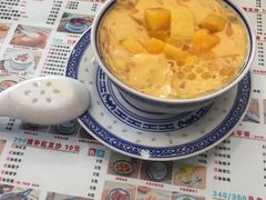 -广信牛奶甜品世家(台东店)