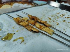 板筋-江湖翅客(琶洲新村店)