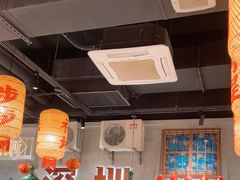 -伍师兄市井火锅(东部星悦天地店)