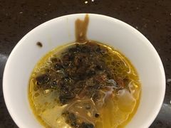 -蜀中吴养生板栗鸡(会展店)