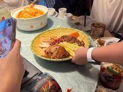-老阿爸鲜鱼土菜(园区永旺店)