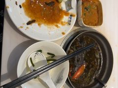 -围炉夜话·潮汕卤水火锅(榕江店)