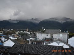 -大理古城