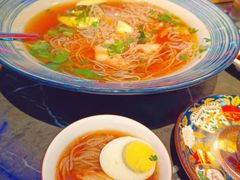 -十三姨正合丰烤肉(营迹路店)