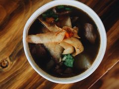 -王记生烫牛杂面馆(兰陵路店)