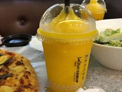 -乐凯撒披萨(正佳广场店)