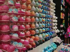 -LUSH(威尼斯人店)