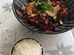 -多呗辣麻辣香锅(万达广场店)