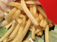 -麦当劳(宾水西道店)