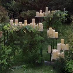 -汾阳花园酒店·宴会厅