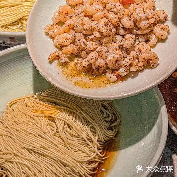 面面俱到，想吃面就去裕兴记品味“真味”