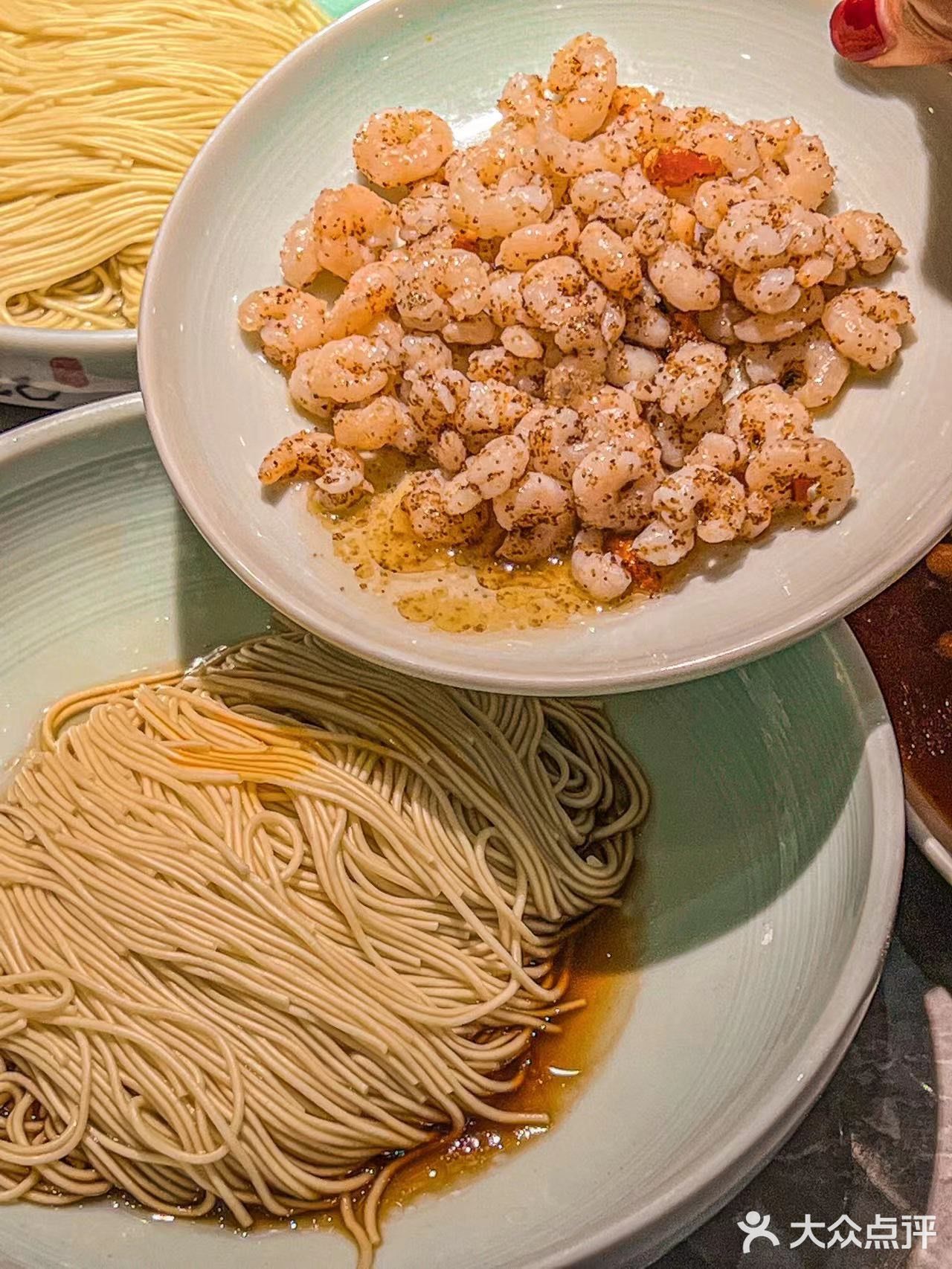 面面俱到，想吃面就去裕兴记品味“真味”