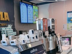 -LAVAZZA拉瓦萨咖啡(星荟中心店)