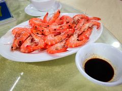 -考记泥焗鸡农庄·海鲜(北洛秘境店)