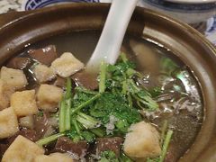 -南京大牌档(崇文门国瑞店)
