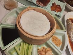 -羲和雅苑•北京烤鸭(国贸商城店)
