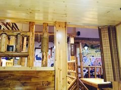 -恩你小木屋·烤肉韩式料理(嘉兴秀洲店)