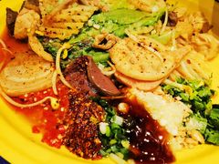 -北丐先生·野馄饨烧烤(雨花万象店)