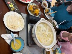 -金龙·打边炉(武进路店)