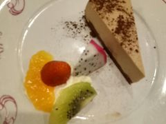 -马克西姆餐厅(崇文门店)