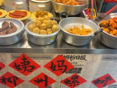 -柳州肥姨妈大骨螺蛳粉(老闵行店)