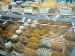 老大昌面包-老大昌(淮海中路店)