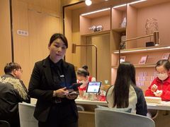 -海底捞火锅(曼巴特广场店)