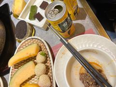 -一绪に寿喜烧(荟聚店)