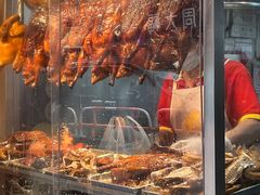 -陈光记烧腊店(罗保博士街店)